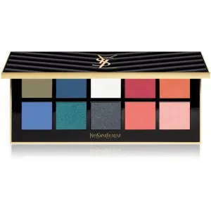 Yves Saint Laurent Couture Colour Clutch palette de fards à paupières #432742