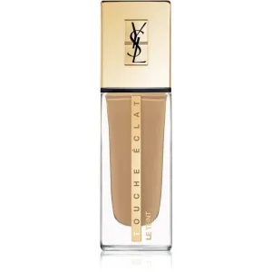 Yves Saint Laurent Touche Éclat Le Teint fond de teint éclat longue tenue SPF 22 teinte BR50 Cool Honey 25 ml