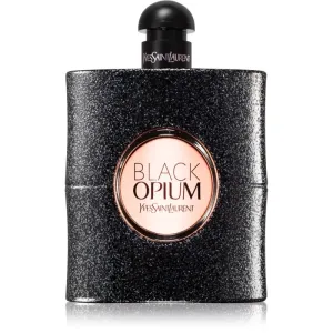 Yves Saint Laurent Black Opium Eau de Parfum pour femme 150 ml