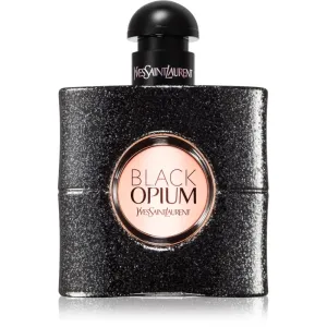 Yves Saint Laurent Black Opium Eau de Parfum pour femme 50 ml