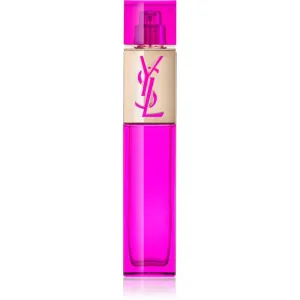 Yves Saint Laurent Elle Eau de Parfum pour femme 90 ml
