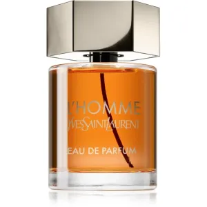 Yves Saint Laurent L'Homme Eau de Parfum pour homme 100 ml