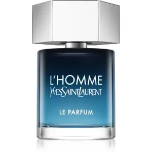 Yves Saint Laurent L'Homme Le Parfum Eau de Parfum pour homme 100 ml