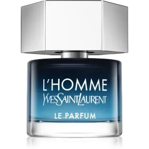 Yves Saint Laurent L'Homme Le Parfum Eau de Parfum pour homme 60 ml