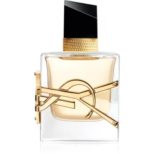 Yves Saint Laurent Libre Eau de Parfum rechargeable pour femme 30 ml