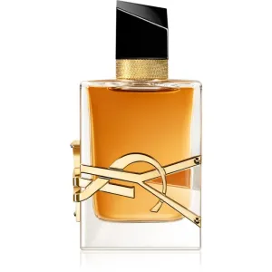 Yves Saint Laurent Libre Intense Eau de Parfum pour femme 50 ml