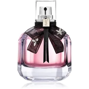 Yves Saint Laurent Mon Paris Floral Eau de Parfum pour femme 50 ml
