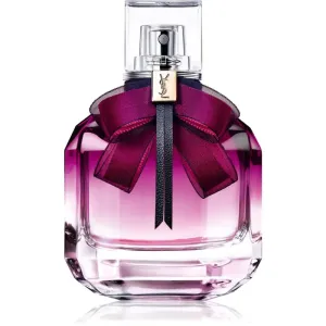 Yves Saint Laurent Mon Paris Intensément Eau de Parfum pour femme 50 ml