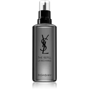 Parfums - Yves Saint Laurent