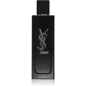 Yves Saint Laurent MYSLF Eau de Parfum rechargeable pour homme 100 ml