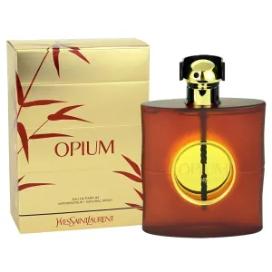 Yves Saint Laurent Opium Eau de Parfum pour femme 30 ml