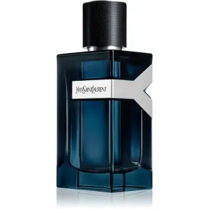 Yves Saint Laurent Y EDP Intense Eau de Parfum pour homme 100 ml