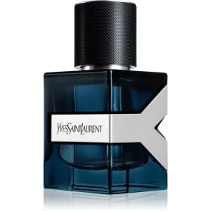 Yves Saint Laurent Y EDP Intense Eau de Parfum pour homme 40 ml
