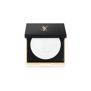 Yves Saint Laurent Encre de Peau All Hours Setting Powder poudre matifiante pour femme 8,5 g