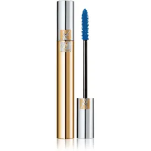 Yves Saint Laurent Mascara Volume Effet Faux Cils mascara volumateur teinte 3 Bleu Extrême / Extreme Blue 7,5 ml