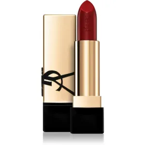 Yves Saint Laurent Rouge Pur Couture rouge à lèvres pour femme R8 Rouge Legion 3,8 g