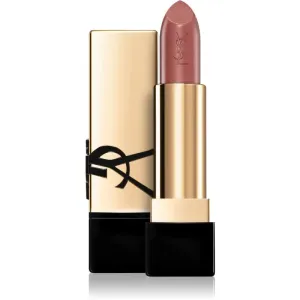 Yves Saint Laurent Rouge Pur Couture rouge à lèvres pour femme N5 tribute nude 3,8 g
