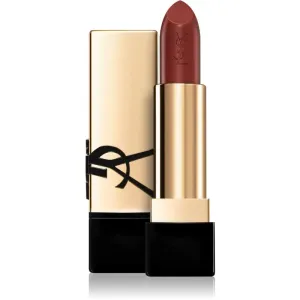Yves Saint Laurent Rouge Pur Couture rouge à lèvres pour femme N12 Nude Insttinct 3,8 g