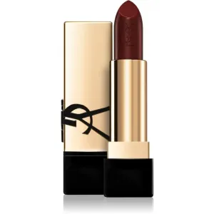 Yves Saint Laurent Rouge Pur Couture rouge à lèvres pour femme O1 Wild Cinnamon 3,8 g