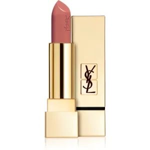 Yves Saint Laurent Rouge Pur Couture rouge à lèvres pour un effet naturel teinte 85 Nu Fatal 3,8 g
