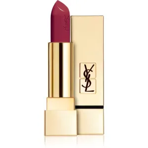 Yves Saint Laurent Rouge Pur Couture rouge à lèvres pour un effet naturel teinte 88 Berry Brazen 3,8 g