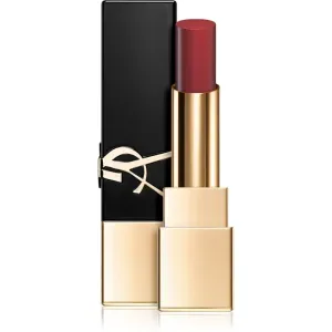 Yves Saint Laurent Rouge Pur Couture The Bold rouge à lèvres crémeux hydratant teinte 11 NUDE UNDISCLOUSER 2,8 g