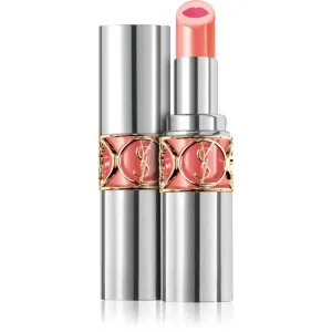 Yves Saint Laurent Volupté Tint-In-Balm rouge à lèvres traitant teinte 7 Flirt Me Coral 3.5 ml
