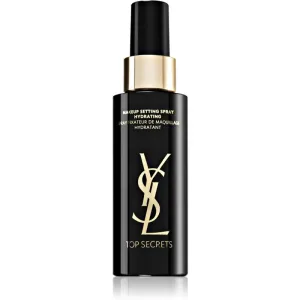 Yves Saint Laurent Top Secrets Glow spray fixateur de maquillage 100 ml