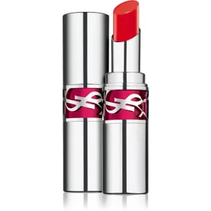 Yves Saint Laurent Rouge Volupté Candy Glaze baume à lèvres 10 Red Crush 3,2 g