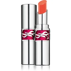 Yves Saint Laurent Rouge Volupté Candy Glaze baume à lèvres 12 Coral Excitement 3,2 g
