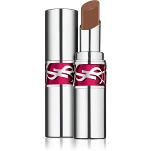 Yves Saint Laurent Rouge Volupté Candy Glaze baume à lèvres 3 Cacao No Boundary 3,2 g