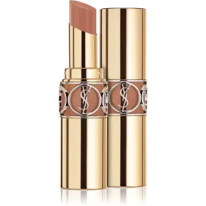 Yves Saint Laurent Rouge Volupté Candy Glaze baume à lèvres 4 Nude Pleasure 3,2 g