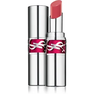 Yves Saint Laurent Rouge Volupté Candy Glaze baume à lèvres 5 Pink Satisfaction