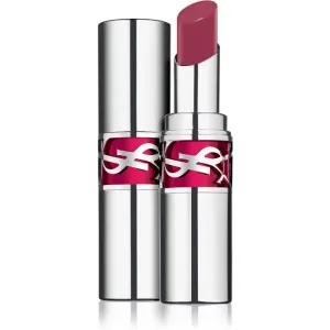 Yves Saint Laurent Rouge Volupté Candy Glaze baume à lèvres 6 Burgundy Temptation 3,2 g