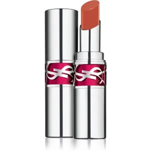Yves Saint Laurent Rouge Volupté Candy Glaze baume à lèvres 7 Beige Bliss 3,2 g