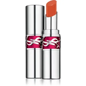 Yves Saint Laurent Rouge Volupté Candy Glaze baume à lèvres 8 Chilli Delight 3,2 g