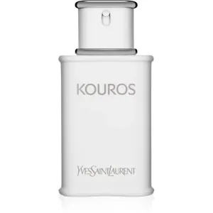 Yves Saint Laurent Kouros Eau de Toilette pour homme 50 ml