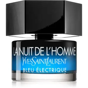 Yves Saint Laurent L'Homme Le Parfum Eau de Parfum pour homme 40 ml