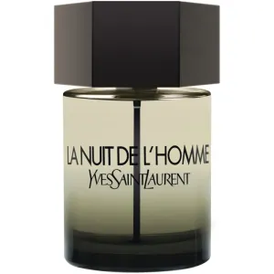 Yves Saint Laurent La Nuit de L'Homme Eau de Toilette pour homme 200 ml