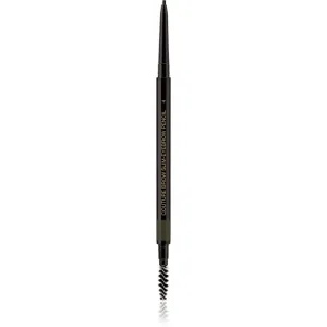 Yves Saint Laurent Couture Brow Slim crayon sourcils waterproof teinte 4 Brun Granite 0.05 g