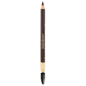 Yves Saint Laurent Dessin des Sourcils crayon pour sourcils teinte 2 Dark Brown  1.3 g