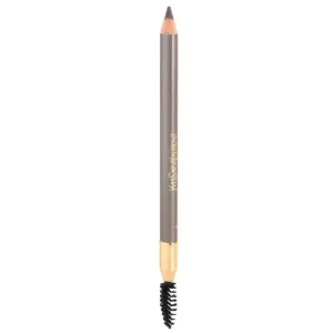 Yves Saint Laurent Dessin des Sourcils crayon pour sourcils teinte 4 Ash 1.3 g