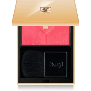 Yves Saint Laurent Couture Blush blush poudre teinte 2 Rouge Saint-Germain 3 g