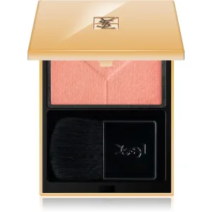 Yves Saint Laurent Couture Blush blush poudre teinte 4 Corail Rive Gauche 3 g