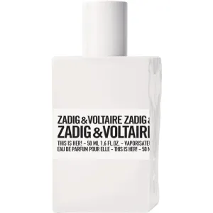 Parfums - Zadig & Voltaire