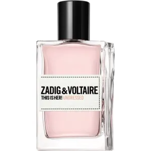 Eaux parfumées Zadig & Voltaire