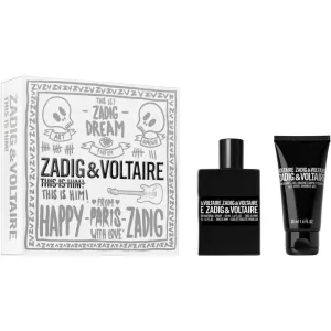 Parfums - Zadig & Voltaire