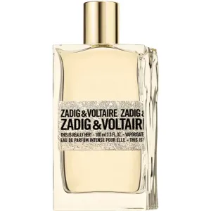 Zadig & Voltaire This is Really her! Eau de Parfum pour femme 100 ml