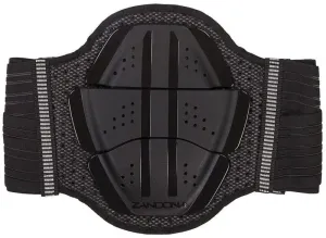 Zandona Shield Evo X3 Noir L Moto ceinture lombaire