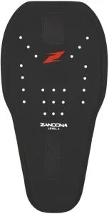 Zandona Protecteur dorsal Back Insert Level 2 Black 229x447 mm